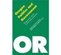 Oregon Politics and Government