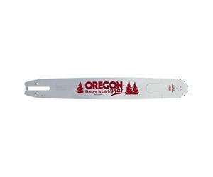 Oregon Power Match Rail de guidage 75 cm + 1,6 mm