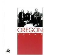 Oregon - Prime [Compact Discs]