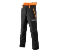 Oregon Protect - Pantalon de Protection pour tronçonneuse - Classique - Mixte