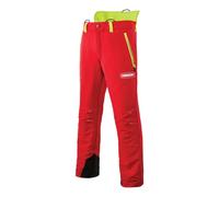 Oregon Protect - Pantalon de Protection pour tronçonneuse - Classique - Mixte