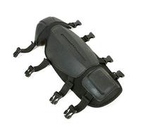 OREGON - Protège-Tibias pour Coupe-Bordures & Débroussailleuse, Protection Ajustable du Genou et du Tibia (1 Paire)