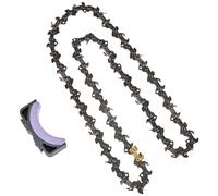 Oregon PS50E Powersharp Chaîne de tronçonneuse avec pierre