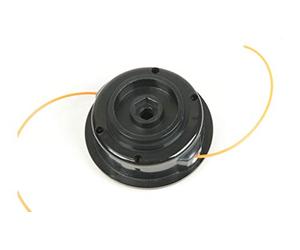 Oregon Q111139 Tête de coupe Mini Tap and Go pour coupe-bordures McCulloch