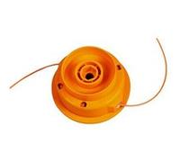 Oregon q111140 tête tondeuse bump alimentation pour stihl G