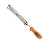Oregon Q13252C Porte lime pour Chaînes 3/8 ø 5,5 mm