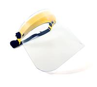 Oregon Q515066 d'écran en Polycarbonate pour le visage