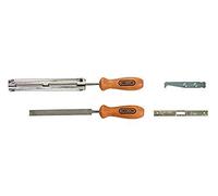Oregon Q90404 Kit d'Affuter 5.5 mm