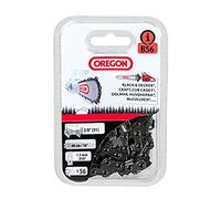 Oregon Chaîne Low-vibration 3/8 Type B56 multimarque