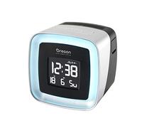 Oregon RM661 Scientific Réveil Arôme Senses