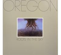 Oregon - Roots in the Sky