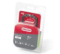 Oregon S34 AdvanceCut Chaîne de tronçonneuse Semi-ciseau 20,3 cm pour Troy-Bilt