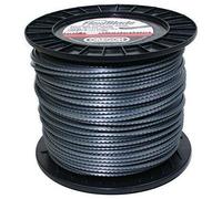 Oregon Scientific 111091E - USTENSILES DE DECORATION - Oregon Fil de coupe en Nylon 4,0 mm x 110 m