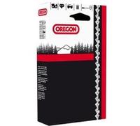 Oregon Chaîne pour tronçonneuse 91P faible risque de rebond 3/8" 50 maillons 35 cm