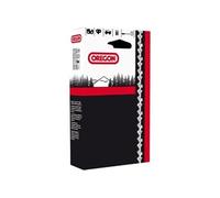 Oregon Chaîne pour tronçonneuse 91P faible risque de rebond 3/8" 50 maillons 35 cm