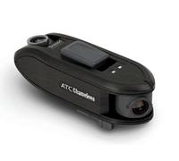 Oregon Scientific ATC Chameleon caméra pour sports d'action 2 MP HD-Ready CMOS 119 g