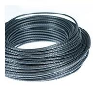 Oregon 111081E Fil de coupe strié FlexiBlade, 2,65 mm, rouleau de 47 m