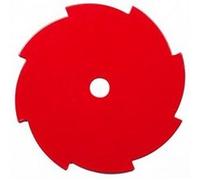 Oregon 295502-0 Lame universelle de débroussailleuse à huit dents One-For-All pour machines Stihl, Husqvarna, Mitox, Echo, Kawasaki et autres