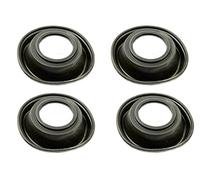 Oregon Scientific Membrane carburateur Jeu de Lot de 4 N 209050 pour Suzuki Triumph Yamaha
