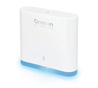 Oregon Scientific Thermo Weather+ Sonde Blanc 7 x 7 x 2 cm