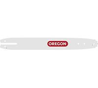 Oregon Single Rivet Guide-chaîne pour équiper les Tronçonneuses 30cm Stihl, Monte A074