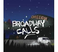 Oregon [Slimline] by Broadway Calls [CD] NEUF