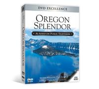 Oregon Splendor