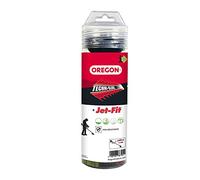 Oregon Tête de coupe Jet-Fit 525242 avec recharge de fil Techni-Blade