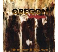 Oregon – Troika – Import