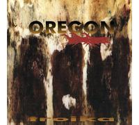Oregon Troika – Import allemand