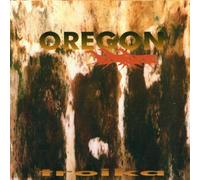 Oregon Troika – Import allemand