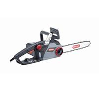 OREGON CS1400 - Tronçonneuse Électrique 2400W Puissante avec Guide-Chaîne de 40 cm, Moteur 230V, Technologie ControlCut, Tronçonneuse Filaire Silencieuse & Légère, Garantie 3 ans