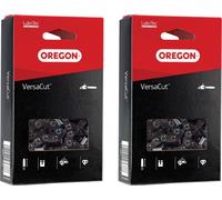 Chaîne tronçonneuse Oregon 564441 - lot de 2