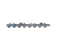Oregon V81 X-Grind Chaîne de tronçonneuse 0,8 cm x 0,2 cm Compatible avec barre de 50,8 cm, numéro de modèle V81/22LPX081G, gris