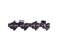 OREGON VersaCut - Chaîne de Tronçonneuse pour Guide-Chaîne 40 cm (16") / Pas 3/8" / Jauge 1,6 mm / Gouges demi ronde / 60 Maillons d'Entraînements - Compatible avec AEG & Stihl (75DPX)