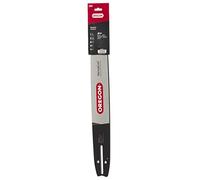 Oregon VersaCut Guide-Chaîne Professionnel 40,6cm, Support D009 | Barre de guidage professionnelle, pas 3/8", conçue pour un usage intensif et précis