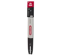 Oregon VersaCut Guide-Chaîne Professionnel 40,6cm, Support D025 | Barre de guidage professionnelle, pas .325", conçue pour un usage intensif et précis