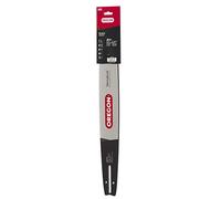 Oregon VersaCut Guide-Chaîne Professionnel 40,6cm, Support K041 | Barre de guidage professionnelle, pas .325", conçue pour un usage intensif et précis