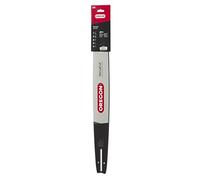 Oregon VersaCut Guide-Chaîne Professionnel 45,7cm, Support K041 | Barre de guidage professionnelle, pas .325", conçue pour un usage intensif et précis