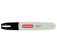 Oregon VersaCut Guide-Chaîne Professionnel 50,8cm, Support D025