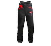 Pantalon de protection WAIPOUA Noir OREGON, Taille M