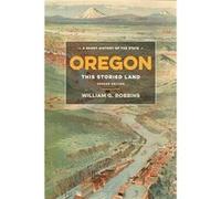 Oregon - William G. Robbins - University of Washington Press - Livre en Anglais - Paperback William G. RobbinsWilliam G. Robbins (Auteur)
