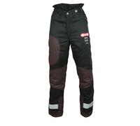 Pantalon de protection YUKON + de classe 1 - 295453, Taille XL