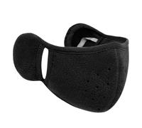 Oregri de couverture du visage d'hiver - Masque thermique unisexe, réchauffeur souple | Bouclier du visage coupe-vent pour la protection contre le climat froid, couvertures d'oreille en peluche