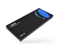 OREI Répartiteur HDMI 4K 1 Entrée 8 Sorties - 4:4:4 8 Bits, 2.0, HDCP 2.2, 18 Gbit/s, 60 Hz - Duplicateur/Distributeur UltraHD Haute Résolution UHD-PRO108