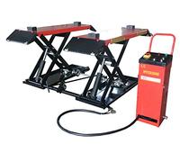 OreikO HYCD3000 Pont élévateur Ciseaux pour Voiture