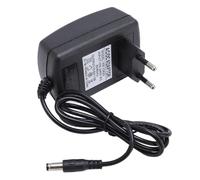 Oreilet Alimentation 13,5 V 2 A, Adaptateur d'alimentation Portable 32 W DC avec Câble Charge de Port DC 5, X 2, Mm pour Commutateur Haut-Parleur D'écran D'affichage Lumière LED (Prise UE)