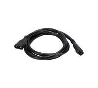 Oreilet Câble de Batterie Supplémentaire XT150 de 78 Pouces | Batterie de Centrale électrique Portable de 2m, Long Fil de Connexion D'alimentation, Cordon étendu pour Delta 3