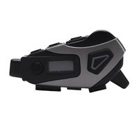 Oreilet Caméra de Casque étanche pour Moto, écouteurs sans Fil HD 1080P 5.4 avec Réduction du Bruit AI et Micro Coupe-Vent, Batterie 1200 MAh, pour Moto, VTT, Dirt Bike