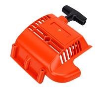 Oreilet Ensemble de Démarreur à Traction à Rappel, 503852807, 503852804 Remplacement du Démarreur à Traction pour Pièces de Tondeuse à Gazon 123 322 223L 325 323 326 327